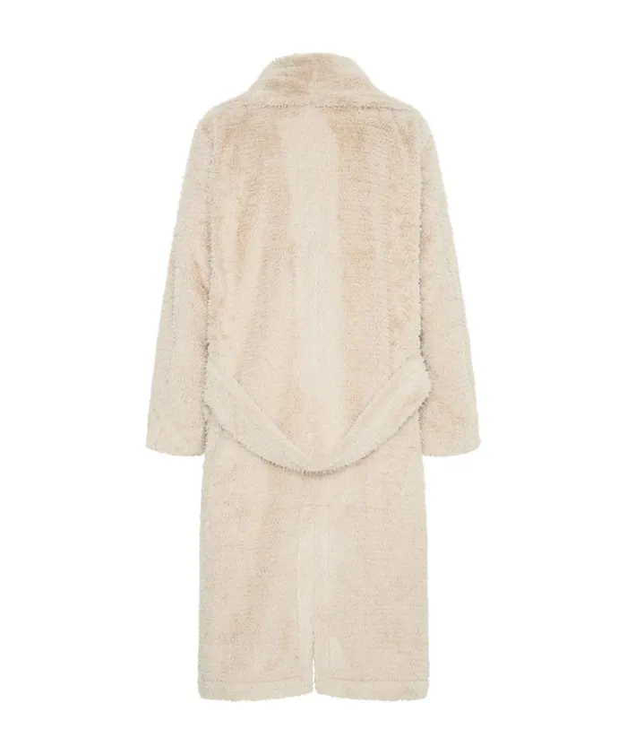 One Teaspoon Jackets THE WONDERLAND FAUX FUR COAT 8211 Women One Teaspoon Jackets THE WONDERLAND FAUX FUR COAT 8211 Women