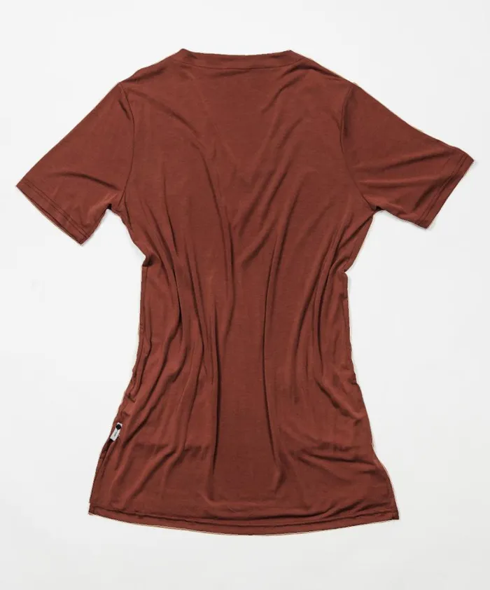 One Teaspoon Mini Dresses BUFFALO MODAL SLOUCHY DRESS 8211 Women One Teaspoon Mini Dresses BUFFALO MODAL SLOUCHY DRESS 8211 Women