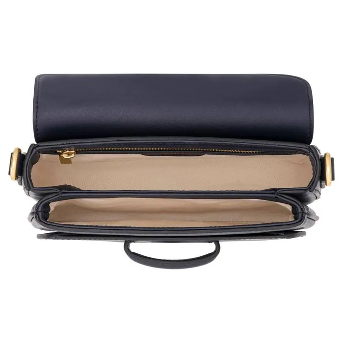 Oroton Crossbody Women Carter Small Day Bag North Sea