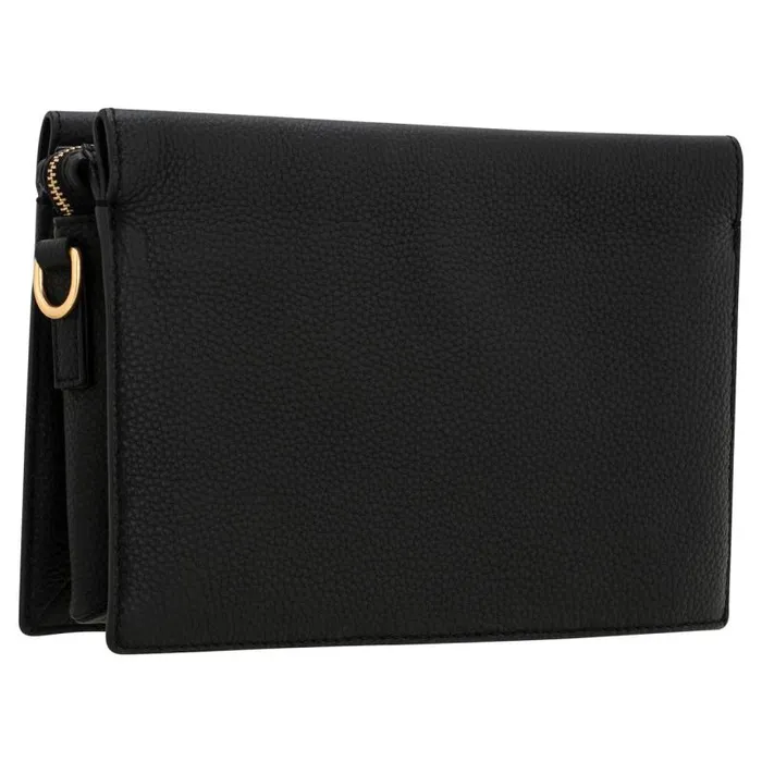 Oroton Crossbody Women Margot Crossbody Black