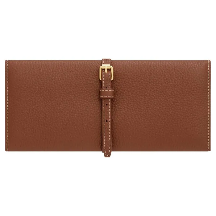 Oroton Jewellery Cases Accessories Margot Jewellery Roll Whiskey
