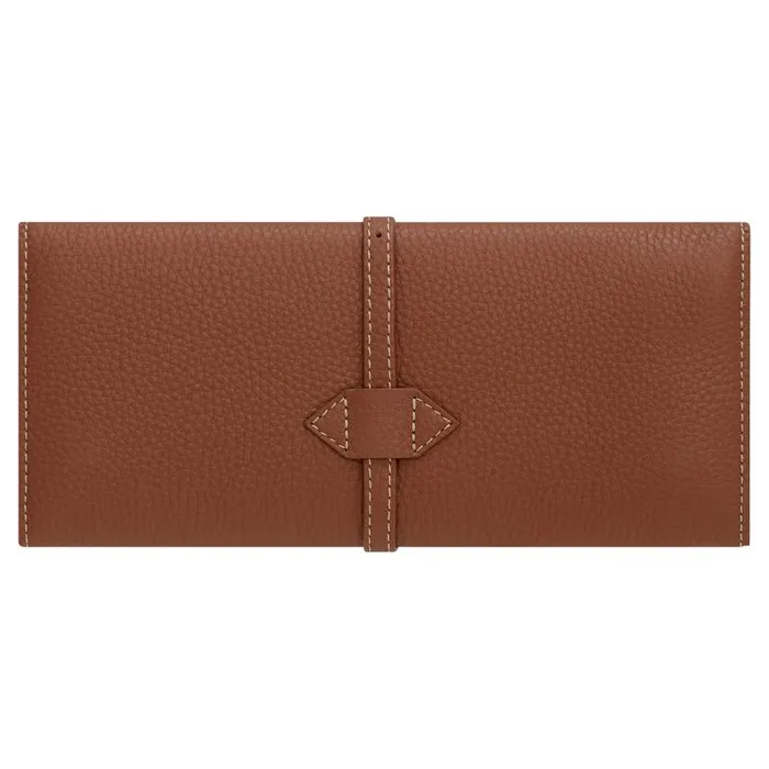 Oroton Jewellery Cases Accessories Margot Jewellery Roll Whiskey