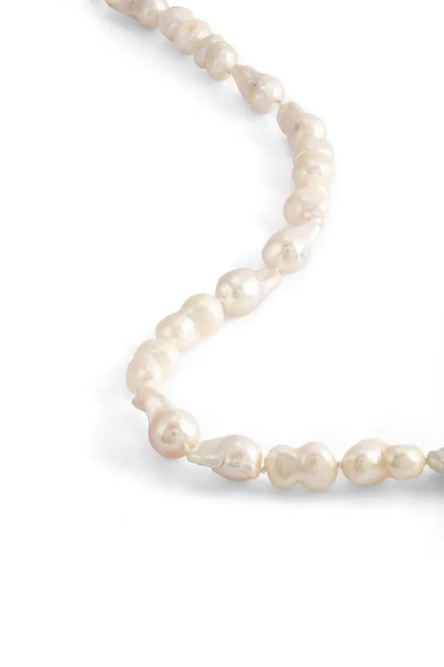 Oroton Necklaces Jewellery Marleigh Necklace Gold