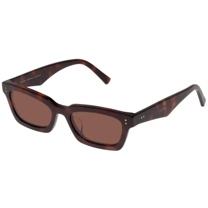 Oroton Sunglasses Accessories Sunglasses Wilder Signature Tort