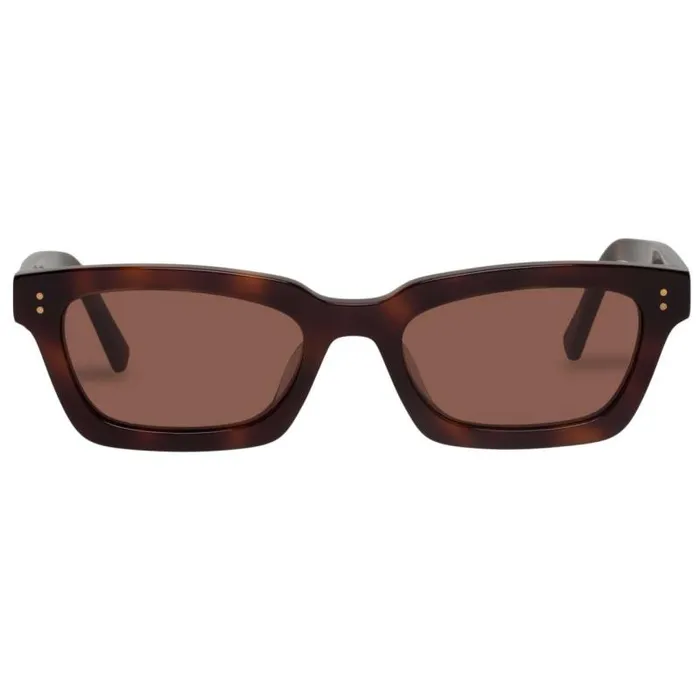 Oroton Sunglasses Accessories Sunglasses Wilder Signature Tort