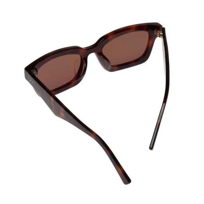 Oroton Sunglasses Accessories Sunglasses Wilder Signature Tort
