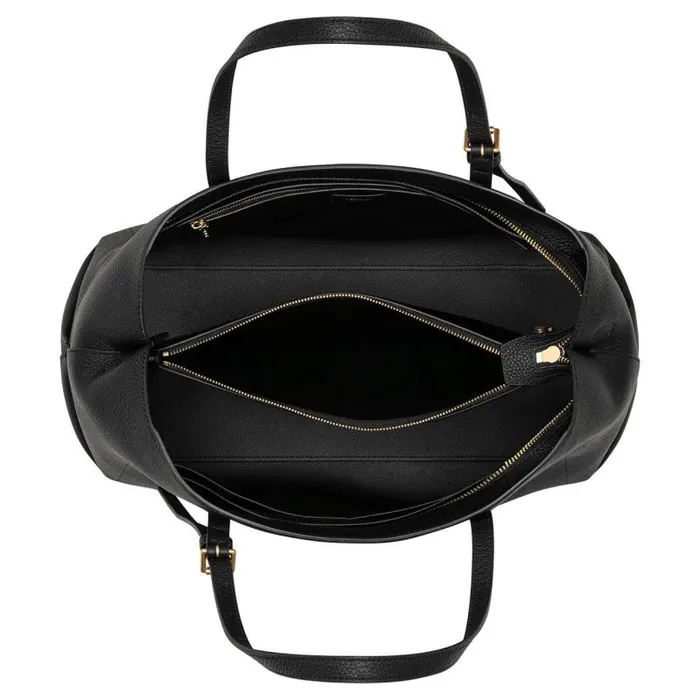Oroton Totes Women Margot Baby Bag Black