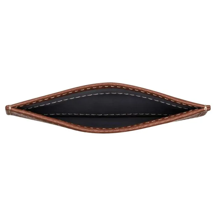 Oroton Wallets Accessories Margot 3 Credit Card Sleeve Whiskey
