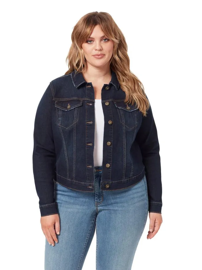 Outerwear Clothing Jessica Simpson Pixie Jacket In Sevy