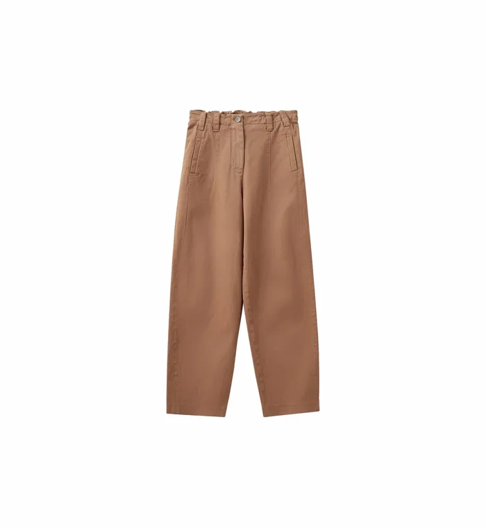 Pants Women MOS MOSH MMHLoyal Peach Pant 8211 HEYANNO Foxtrot