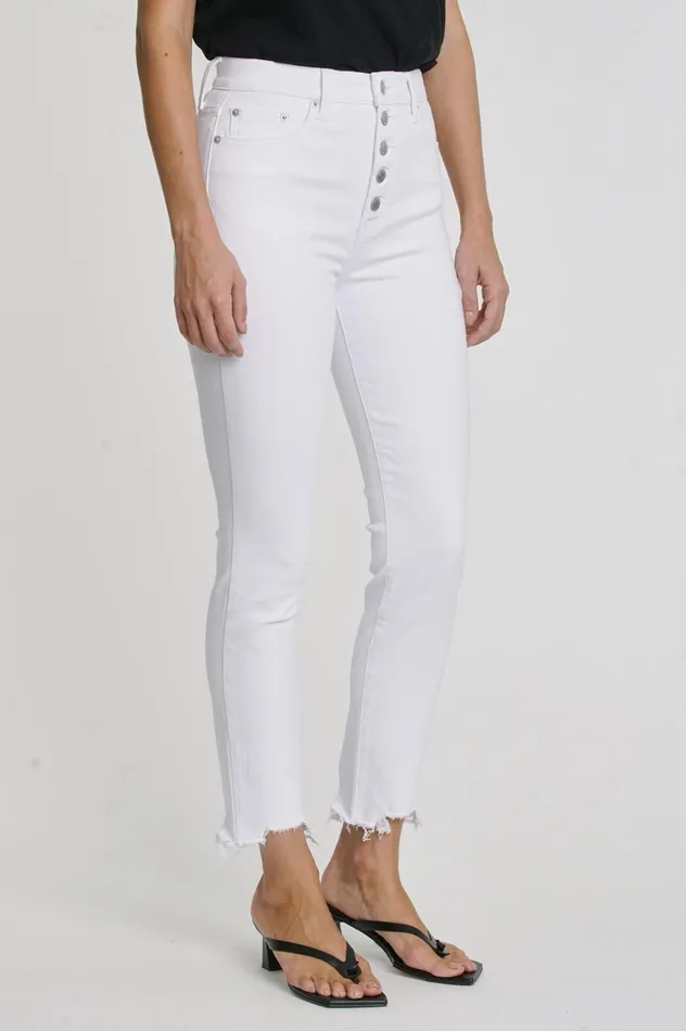 Pistola Denim Cara High Rise Vintage Skinny 8211 Break The Ice Women Denim