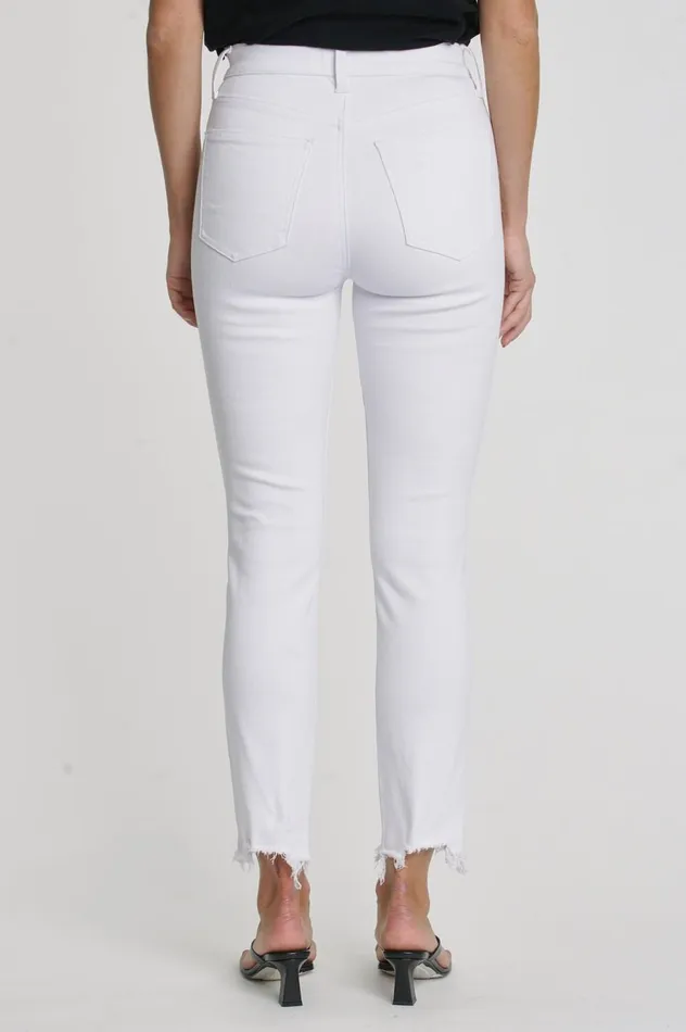 Pistola Denim Cara High Rise Vintage Skinny 8211 Break The Ice Women Denim