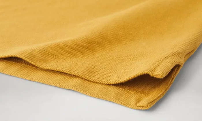 Polo Shirts Men Belstaff Belstaff Polo Glaze Yellow Polo Shirts Men Belstaff Belstaff Polo Glaze Yellow