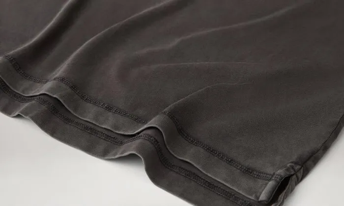 Polo Shirts Men Belstaff Hockley Polo Forge Grey
