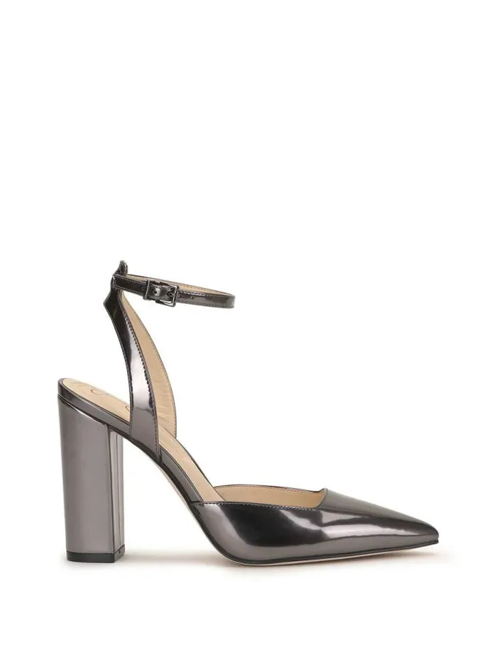 Pumps Shoes Jessica Simpson Nazela Pump In Pewter