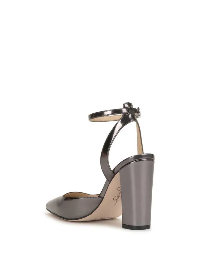 Pumps Shoes Jessica Simpson Nazela Pump In Pewter