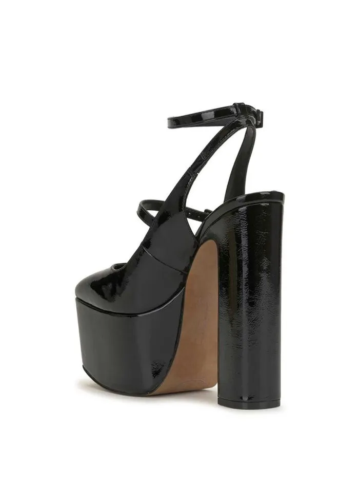 Pumps Shoes Jessica Simpson Pialley Platform Pump In Black