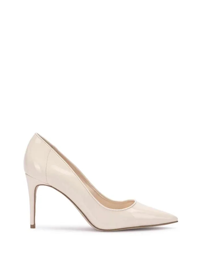 Pumps Shoes Jessica Simpson Setria Classic Pump In Chalk