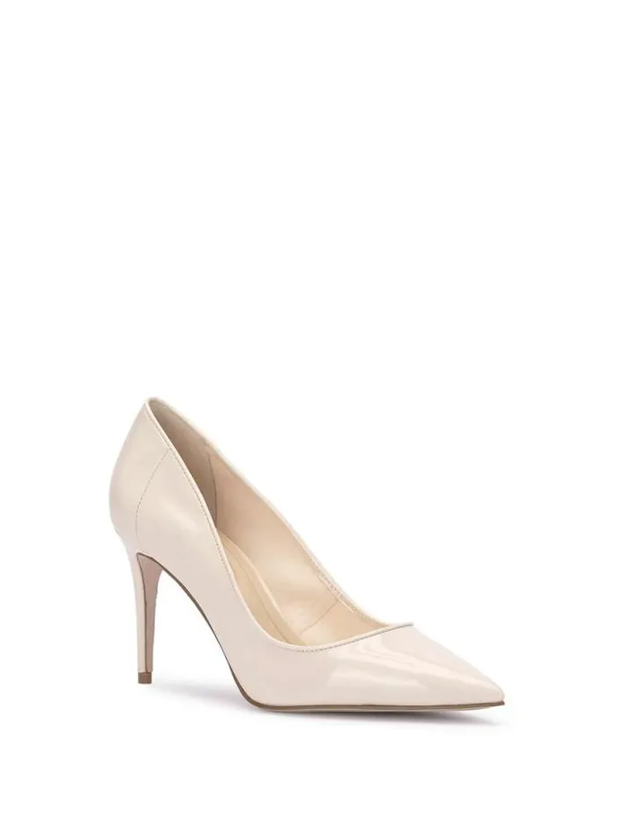 Pumps Shoes Jessica Simpson Setria Classic Pump In Chalk