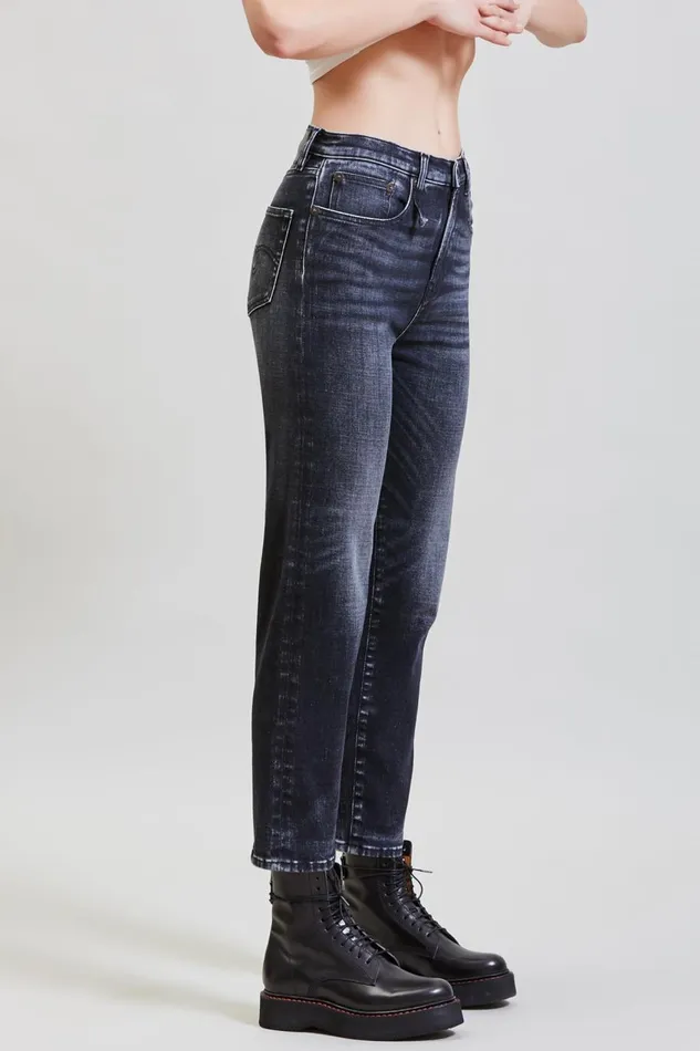 R13 Sale Women SHELLEY SLIM 8211 MORRISON BLACK R13 Sale Women SHELLEY SLIM 8211 MORRISON BLACK