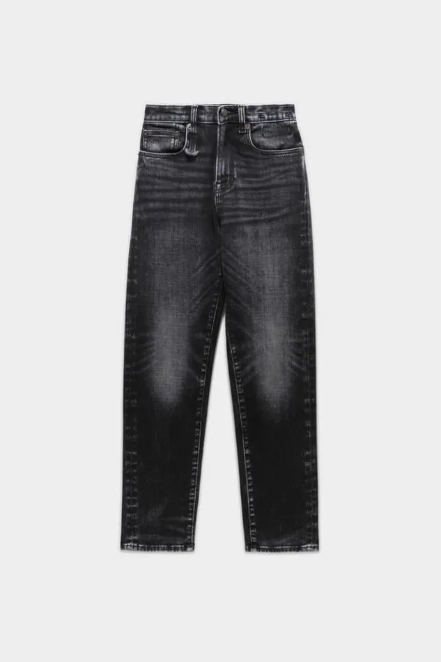 R13 Sale Women SHELLEY SLIM 8211 MORRISON BLACK R13 Sale Women SHELLEY SLIM 8211 MORRISON BLACK