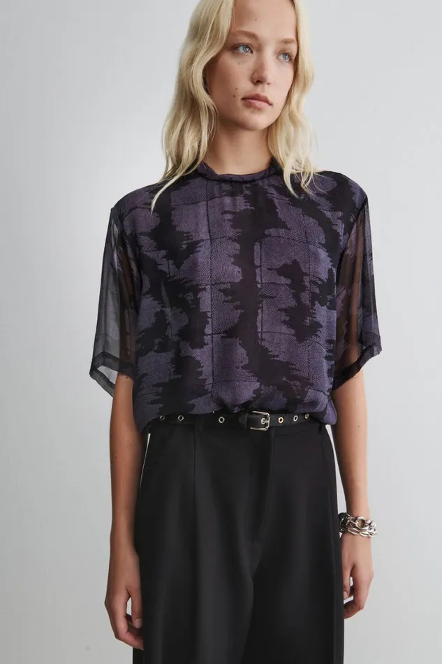 Rachel Comey Belts Women Eyelet Lyon Belt Black