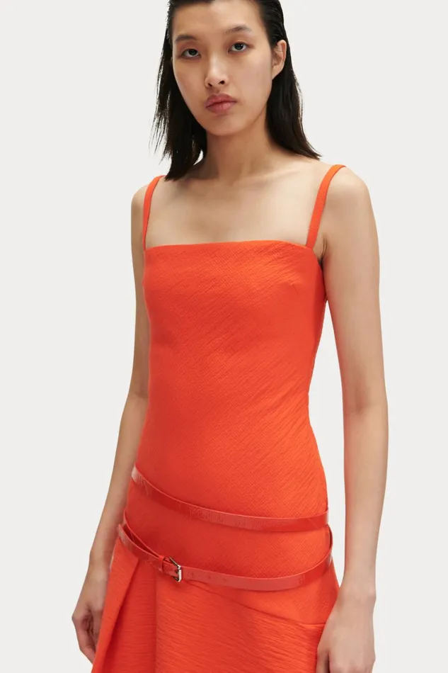 Rachel Comey Belts Women Ryde Belt Traffic Rachel Comey Belts Women Ryde Belt Traffic