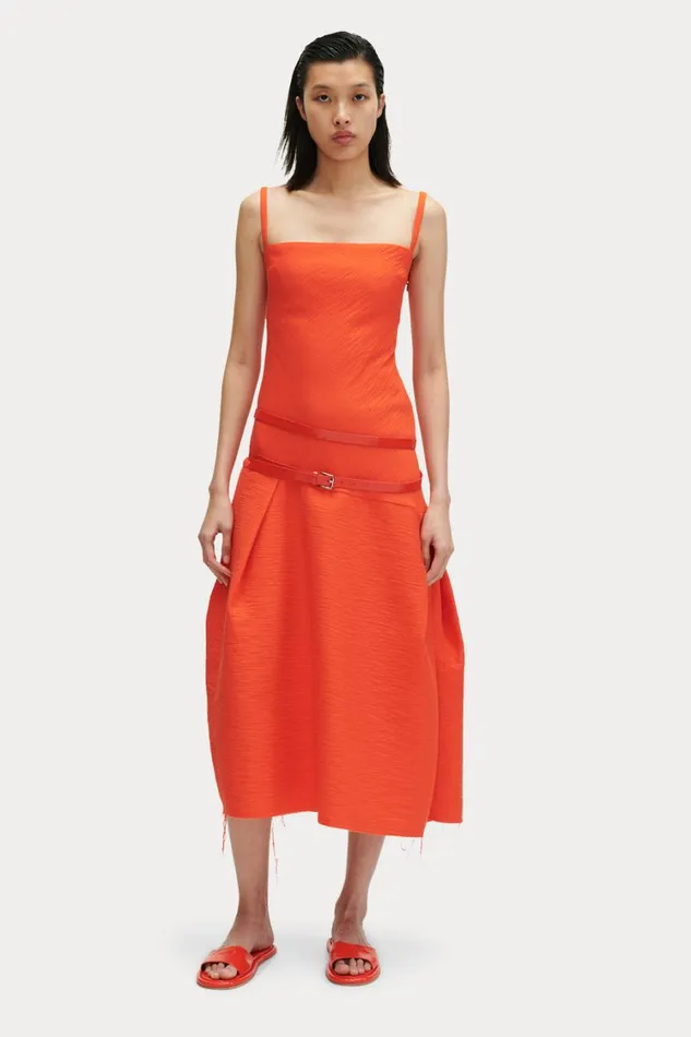 Rachel Comey Belts Women Ryde Belt Traffic Rachel Comey Belts Women Ryde Belt Traffic