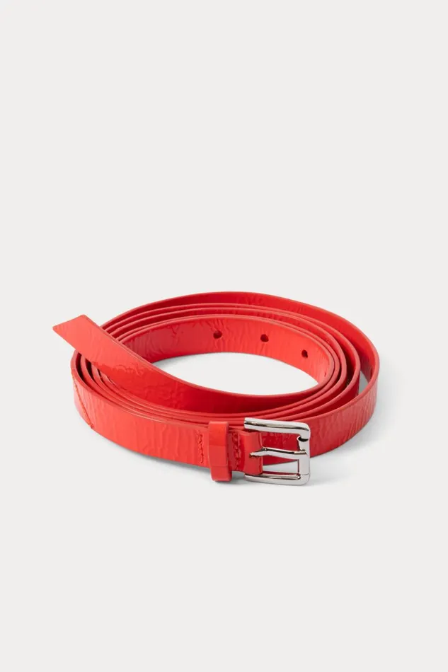 Rachel Comey Belts Women Ryde Belt Traffic Rachel Comey Belts Women Ryde Belt Traffic