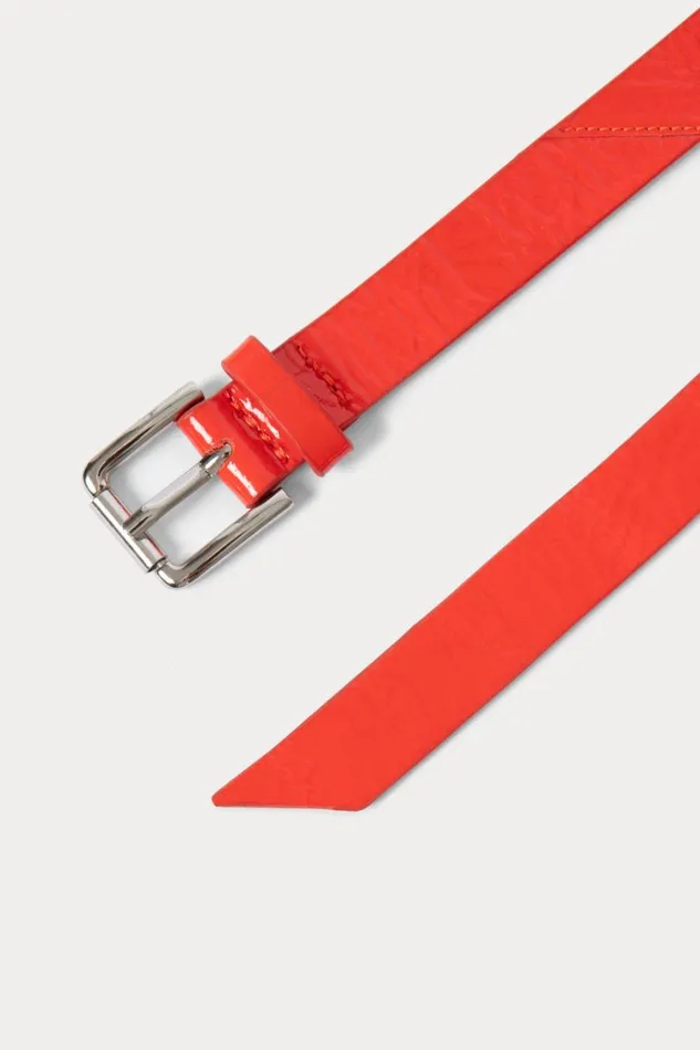 Rachel Comey Belts Women Ryde Belt Traffic Rachel Comey Belts Women Ryde Belt Traffic
