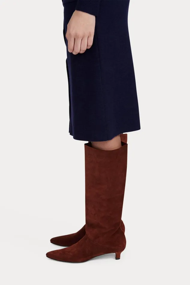 Rachel Comey Boots Women Clemmie Boot Solid Whisky