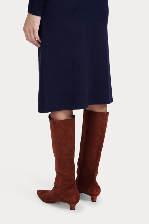 Rachel Comey Boots Women Clemmie Boot Solid Whisky