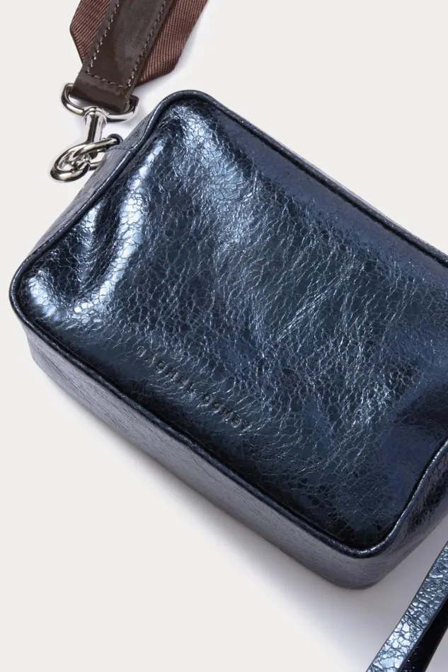 Rachel Comey Clutches Handbags Crossbody Women Cowell Crossbody Dark Indigo Rachel Comey Clutches Handbags Crossbody Women Cowell Crossbody Dark Indigo