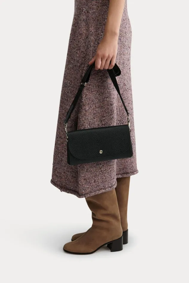 Rachel Comey Clutches Handbags Crossbody Women Utility Crossbody Bag Black Rachel Comey Clutches Handbags Crossbody Women Utility Crossbody Bag Black
