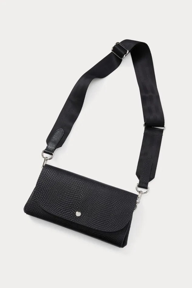 Rachel Comey Clutches Handbags Crossbody Women Utility Crossbody Bag Black Rachel Comey Clutches Handbags Crossbody Women Utility Crossbody Bag Black