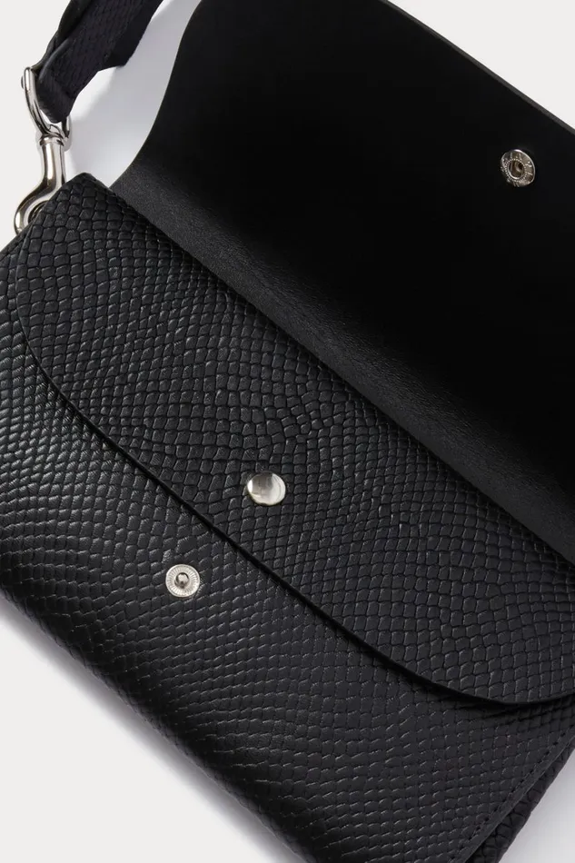 Rachel Comey Clutches Handbags Crossbody Women Utility Crossbody Bag Black Rachel Comey Clutches Handbags Crossbody Women Utility Crossbody Bag Black