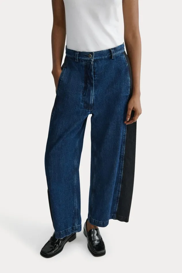 Rachel Comey Denim Shop Women Tany Pant Very Black Rachel Comey Denim Shop Women Tany Pant Very Black