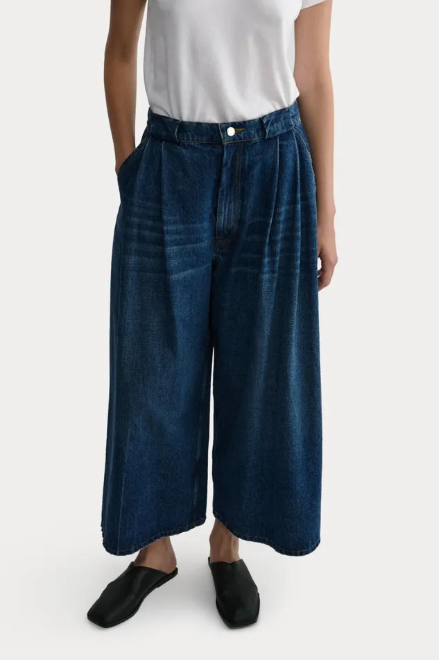 Rachel Comey Denim Shop Women Tany Pant Very Black Rachel Comey Denim Shop Women Tany Pant Very Black