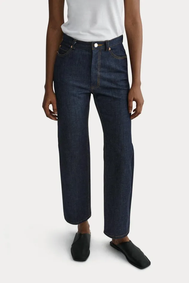 Rachel Comey Denim Shop Women Tany Pant Very Black Rachel Comey Denim Shop Women Tany Pant Very Black