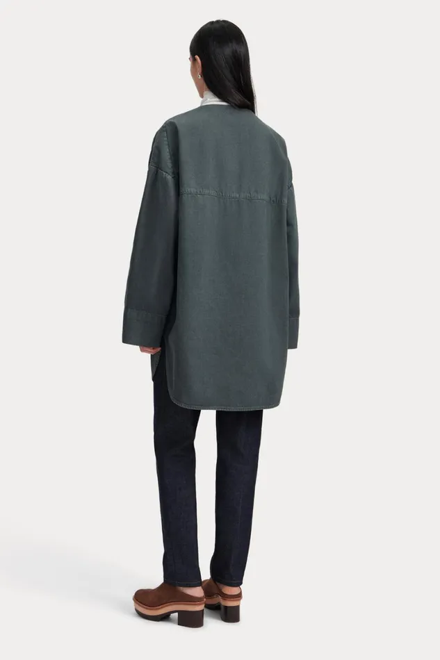 Rachel Comey Dresses Women Amber Dress Forest Rachel Comey Dresses Women Amber Dress Forest