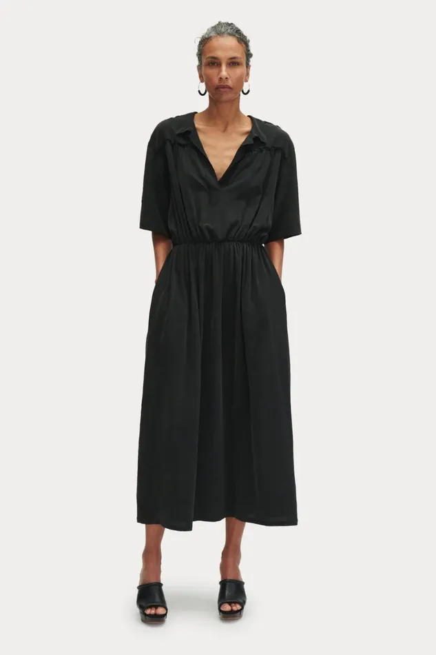 Rachel Comey Dresses Women Brisk Dress Light Peach Rachel Comey Dresses Women Brisk Dress Light Peach