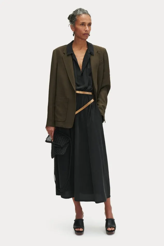 Rachel Comey Dresses Women Brisk Dress Light Peach Rachel Comey Dresses Women Brisk Dress Light Peach