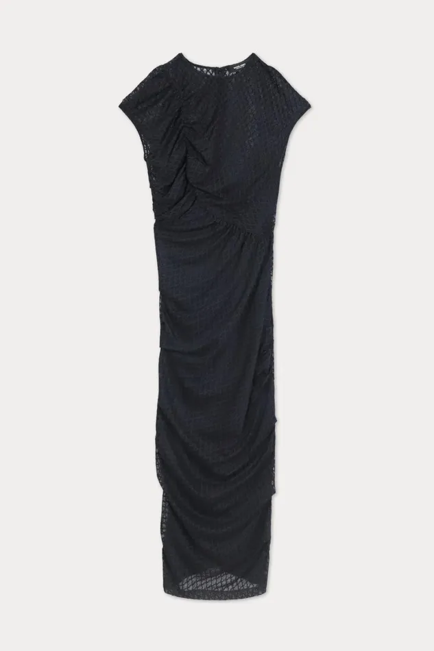 Rachel Comey Dresses Women Delorate Dress Black