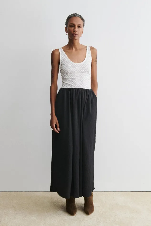 Rachel Comey Dresses Women Delorate Dress Black Rachel Comey Dresses Women Delorate Dress Black