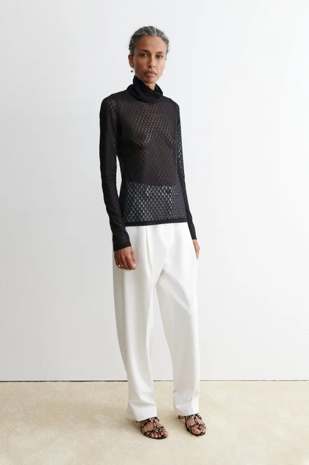 Rachel Comey Dresses Women Delorate Dress Black Rachel Comey Dresses Women Delorate Dress Black