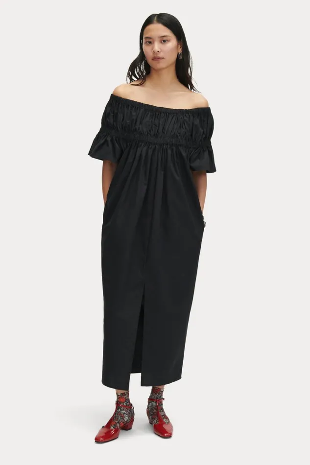 Rachel Comey Dresses Women Jen Dress Black
