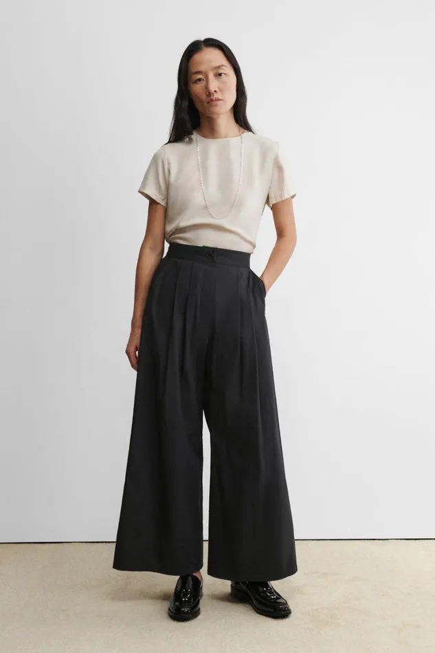 Rachel Comey Dresses Women Jen Dress Black Rachel Comey Dresses Women Jen Dress Black