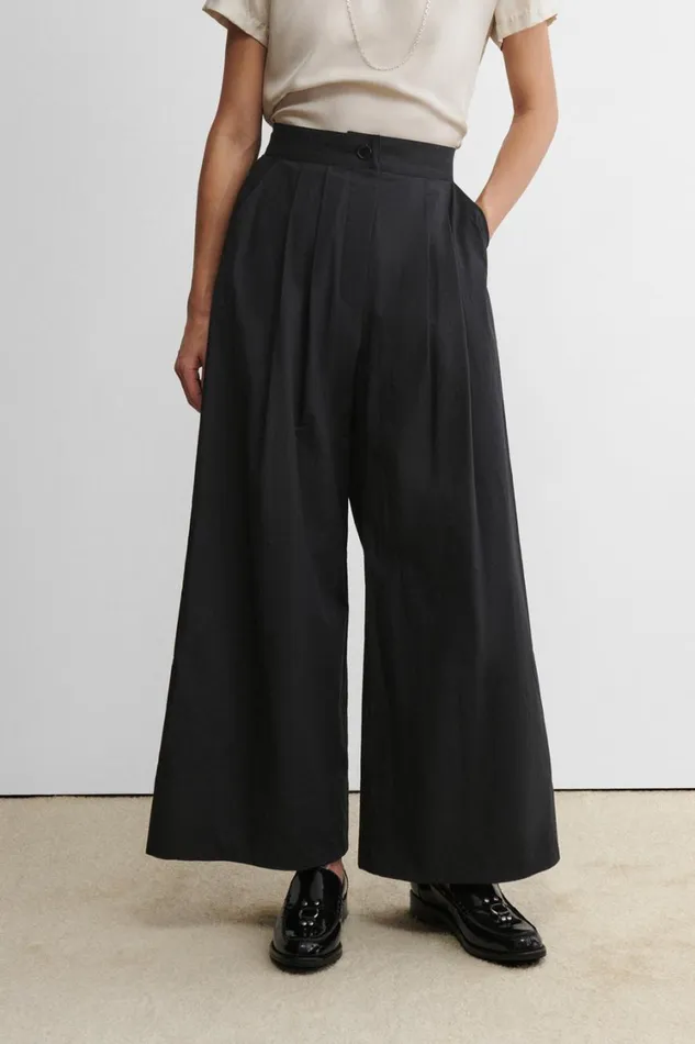 Rachel Comey Dresses Women Jen Dress Black Rachel Comey Dresses Women Jen Dress Black