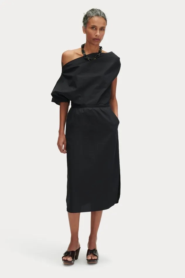 Rachel Comey Dresses Women Jen Dress Black Rachel Comey Dresses Women Jen Dress Black