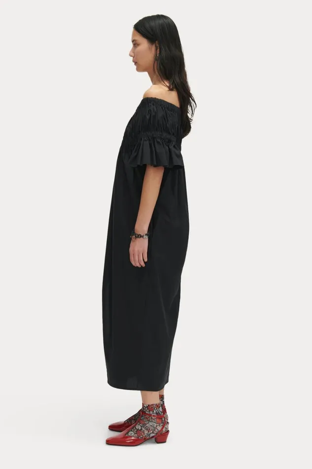 Rachel Comey Dresses Women Jen Dress Black Rachel Comey Dresses Women Jen Dress Black